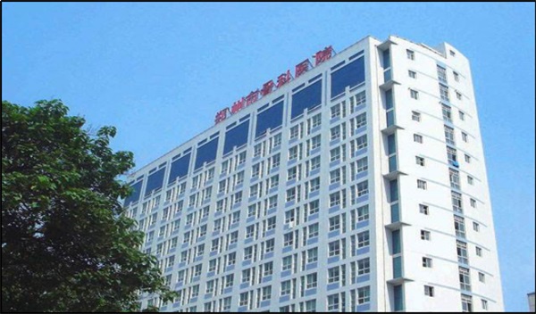 鄭州市骨科醫(yī)院